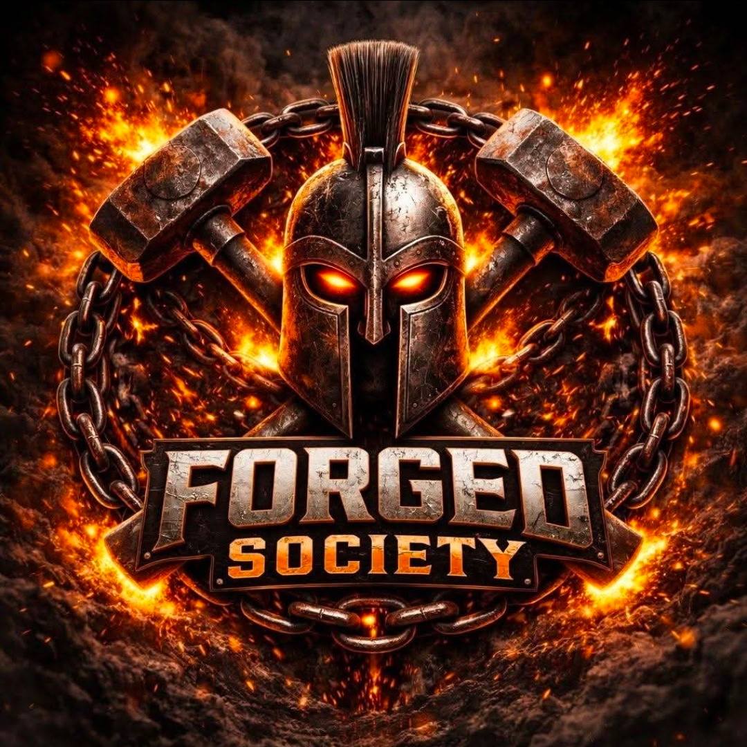 Forged Society